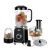 Anex AG-2146 Unbreakable Blender ,Grander ,Chopper ,V/Cutter 4 in 1